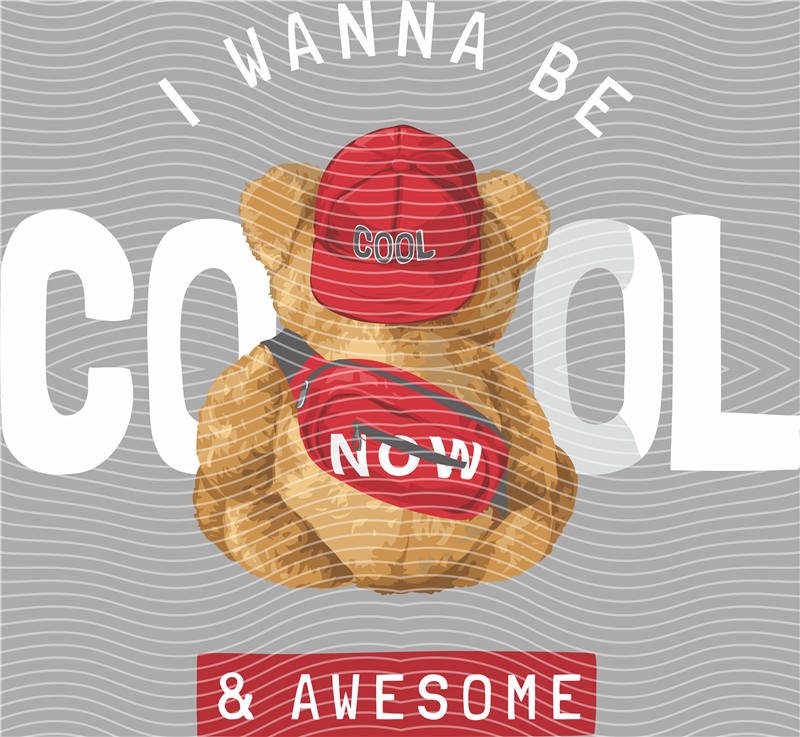 Cool Bear-X 74